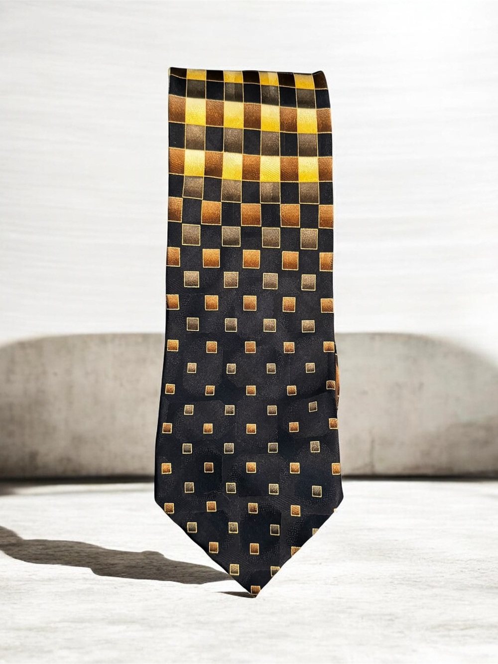 Bergamo New York Men’s Dress Tie
